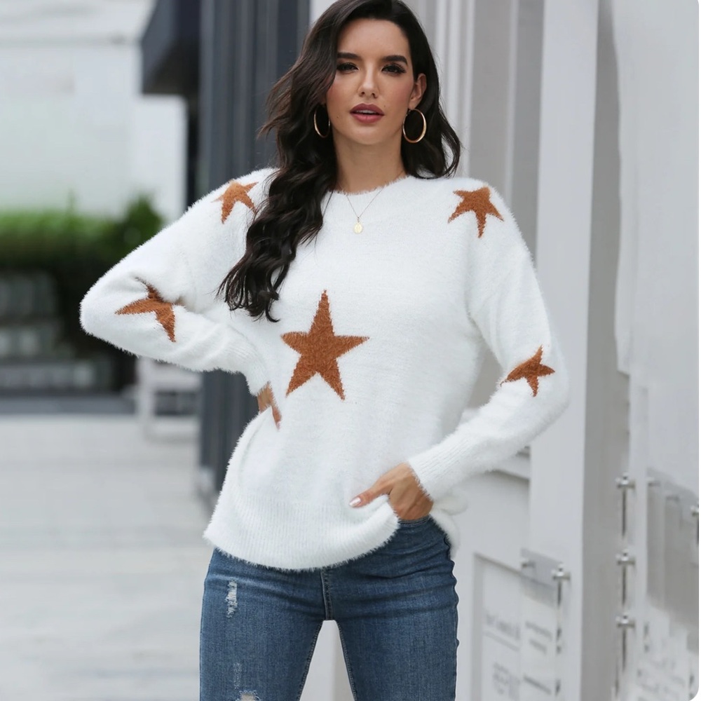 BRAND NEW! ALTARD STATE SWEATER